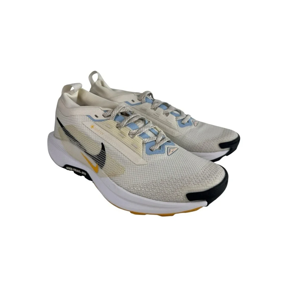 Nike Pegasus Trail 5 GORE-TEX FQ0912-003 Women Size 8 No Box